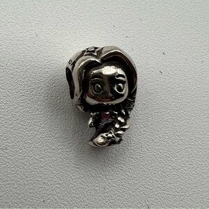 Disney Tangled Rapunzel Charm‎